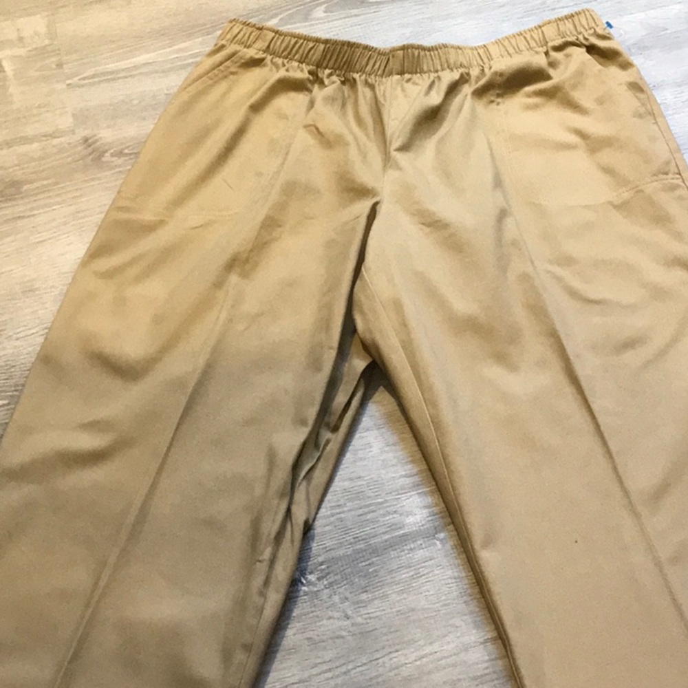 🍂🍂 White Stag~~Elastic waist Pants~~🍂🍂
